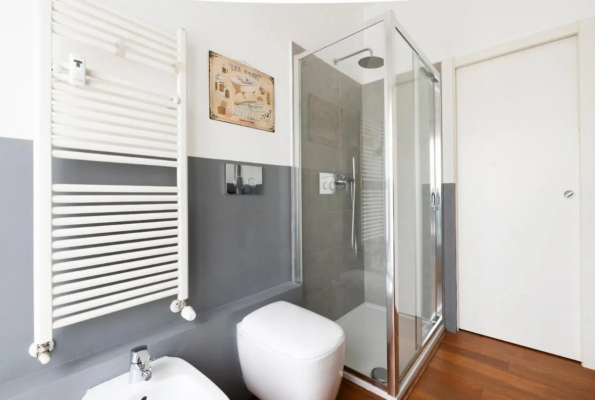 Ippodromo Cozy Stay Near San Siro Милан