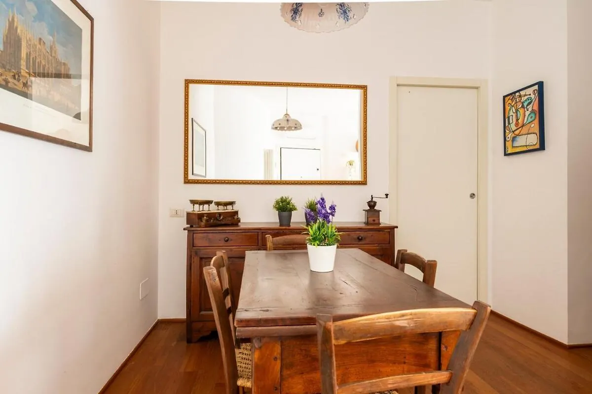 Ippodromo Cozy Stay Near San Siro Милан 0*,  Италия