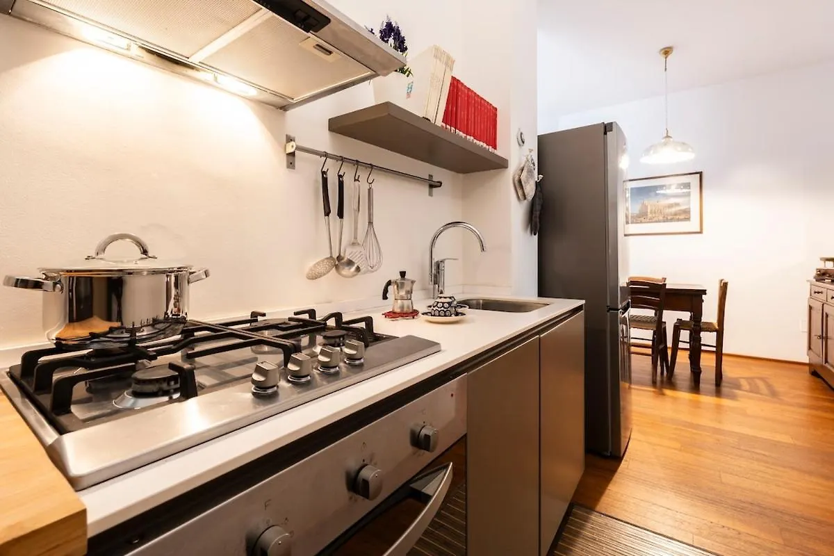 Ippodromo Cozy Stay Near San Siro Милан