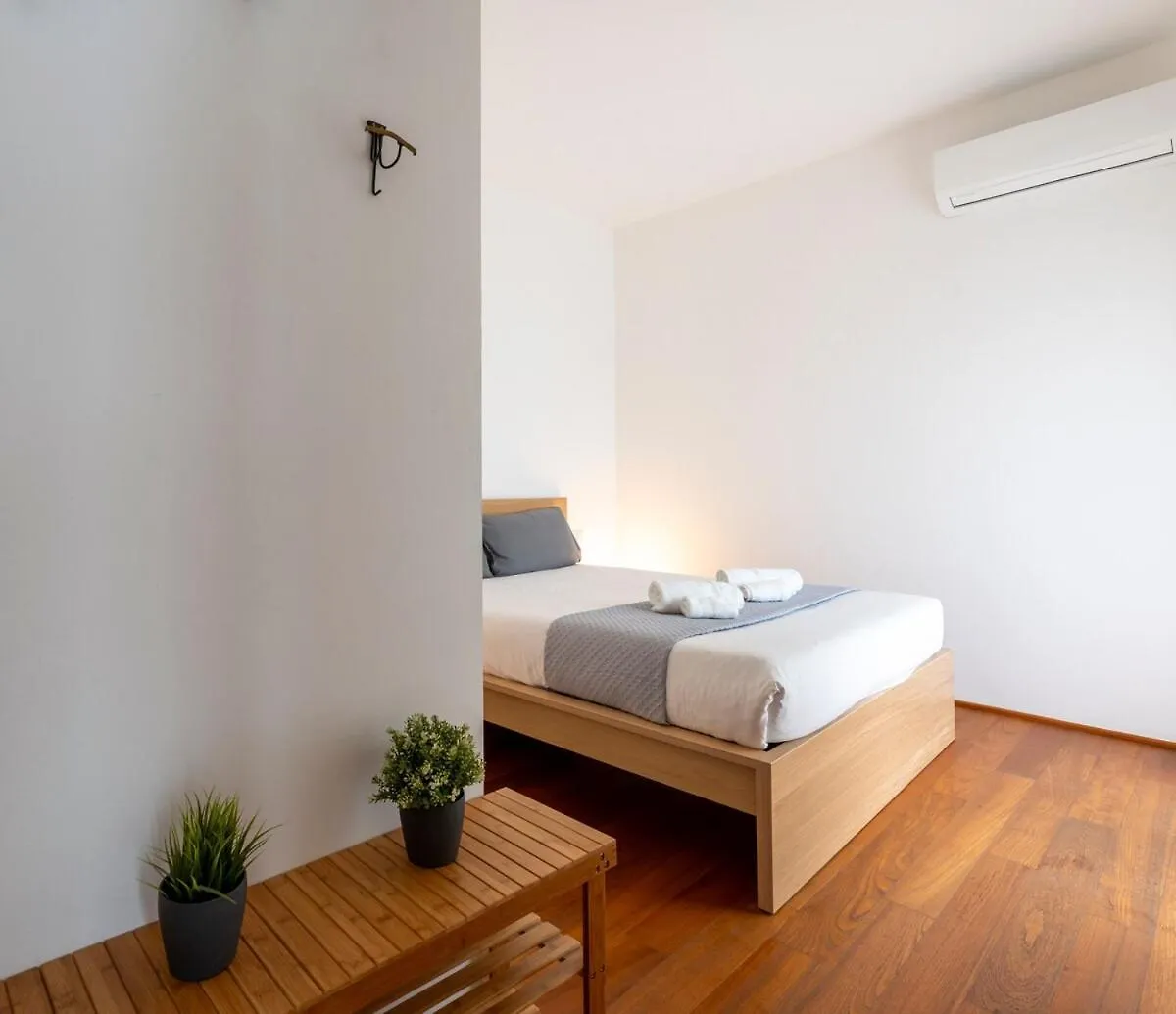 Ippodromo Cozy Stay Near San Siro Милан Апартаменты